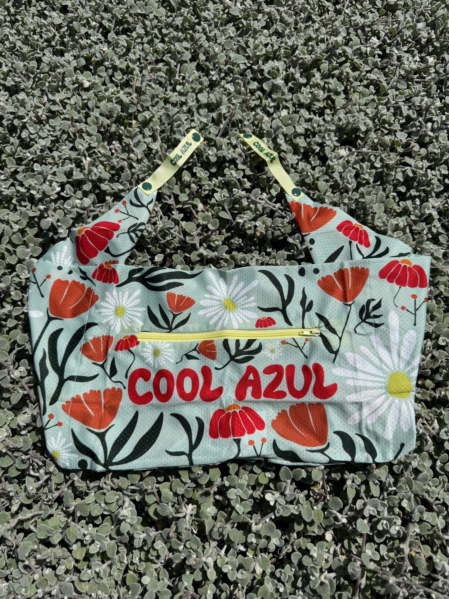 Flower Power Ice Bandana V2