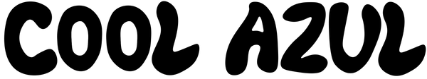 Cool Azul