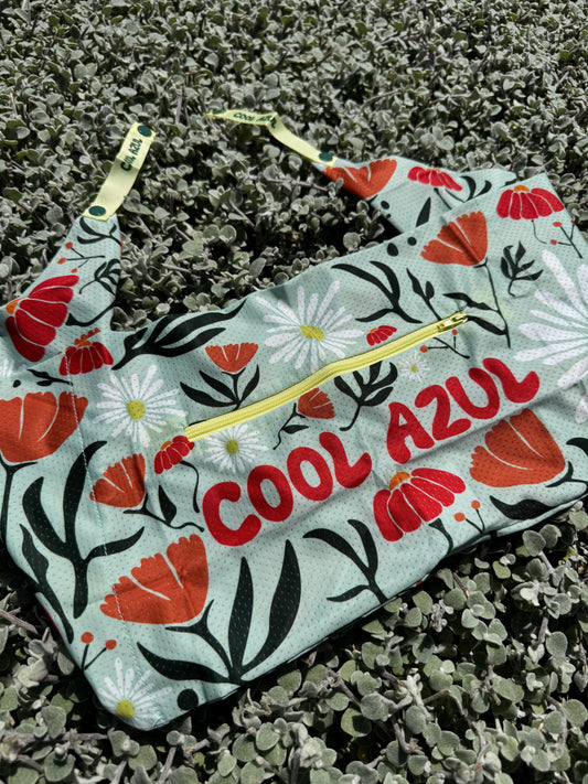 Flower Power Ice Bandana V2